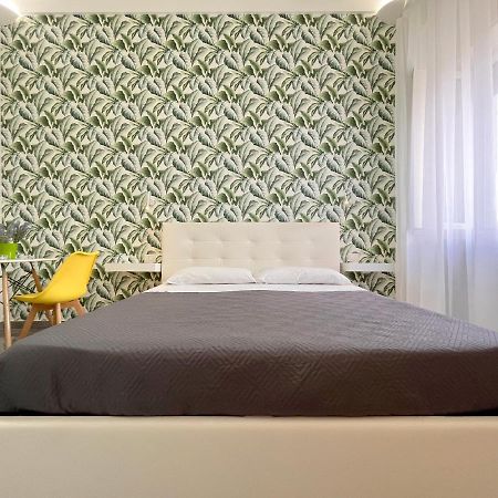 Dc House Hotel Прочида Екстериор снимка