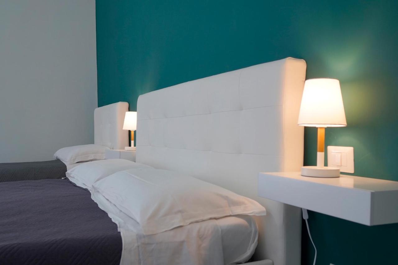 Dc House Hotel Прочида Екстериор снимка